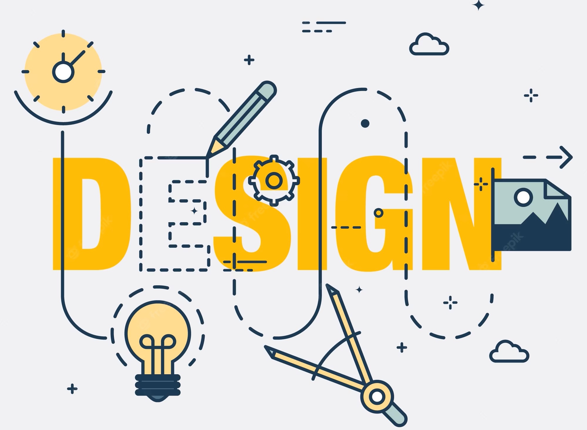 design banner image