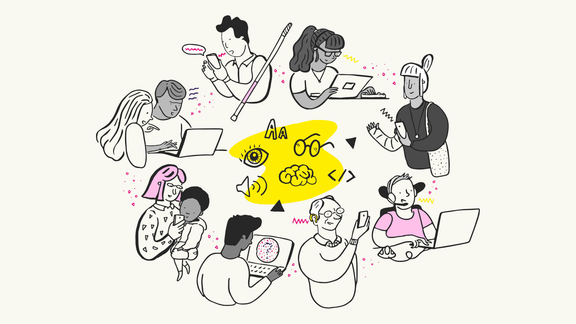 Breaking Barriers: The Power of Accessibility