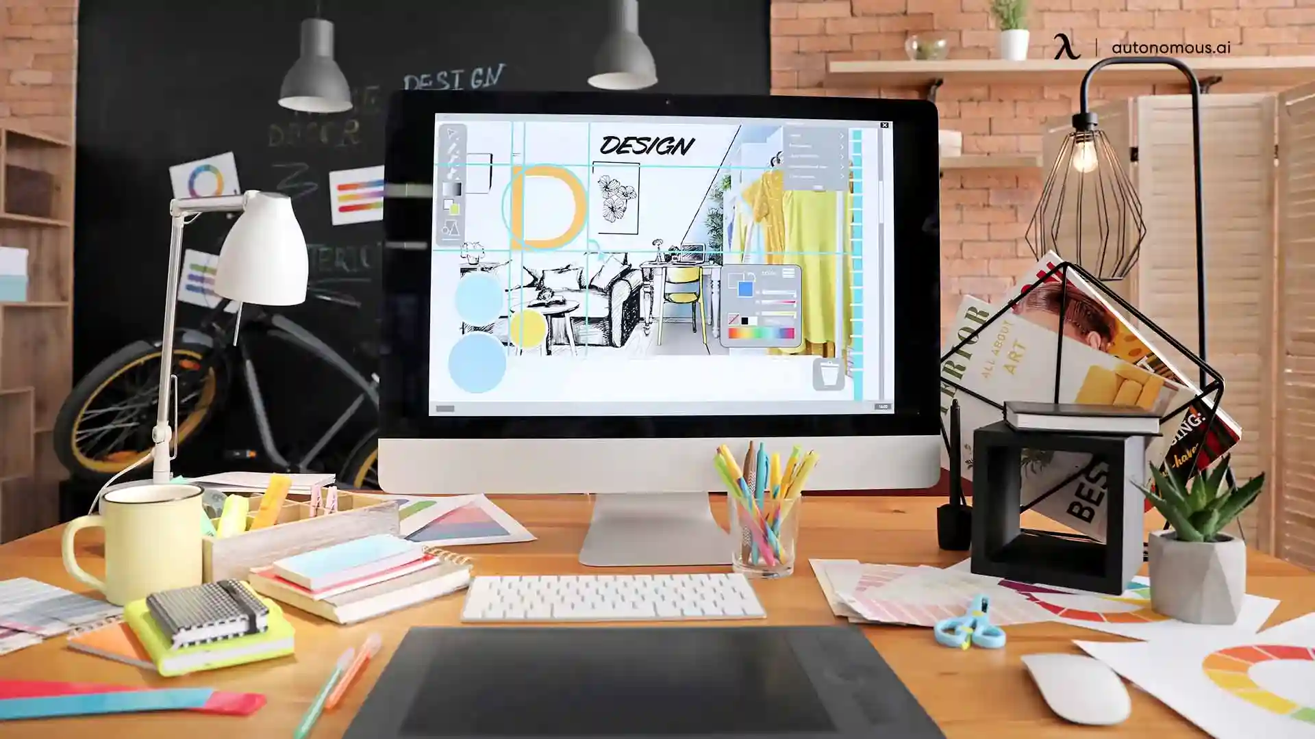 Graphic Design