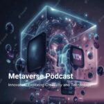 InnovateX: Exploring Creativity and Technology Metaverse Podcast