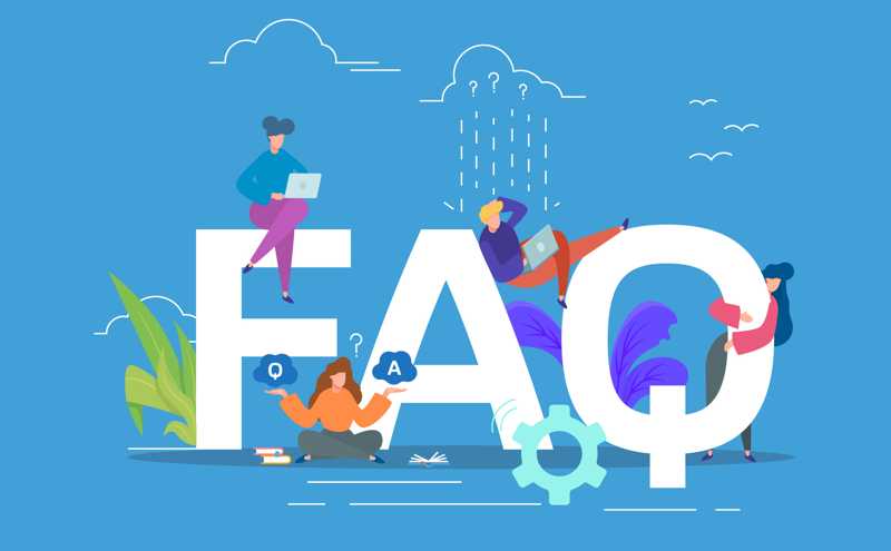 FAQ-image