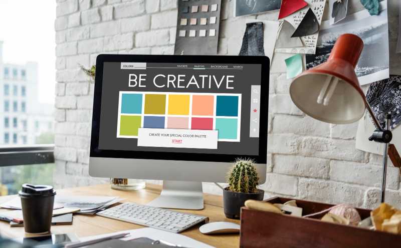 Design Visual Design
