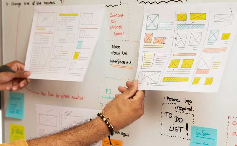 UX Design